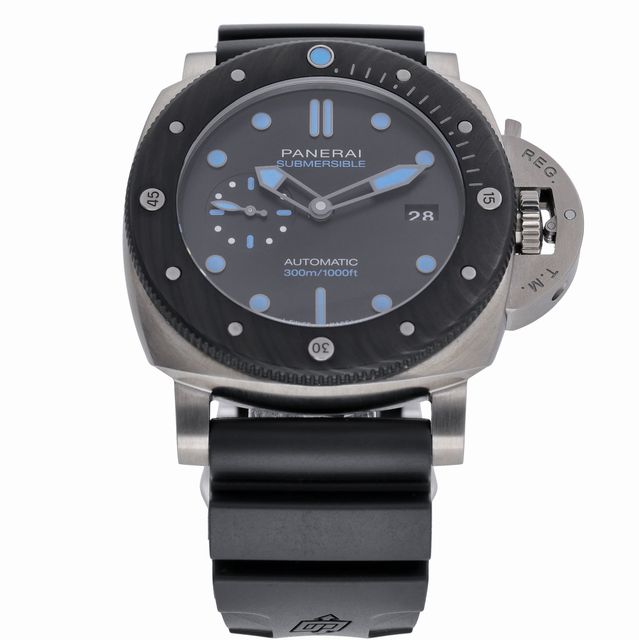 Panerai Submersible PAM00799 Image 6